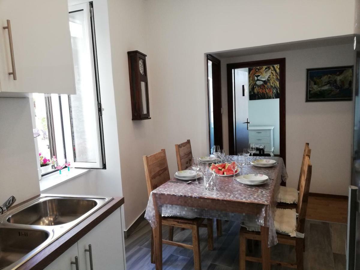 Apartment Villa Teresina Volosko Opatija Zewnętrze zdjęcie