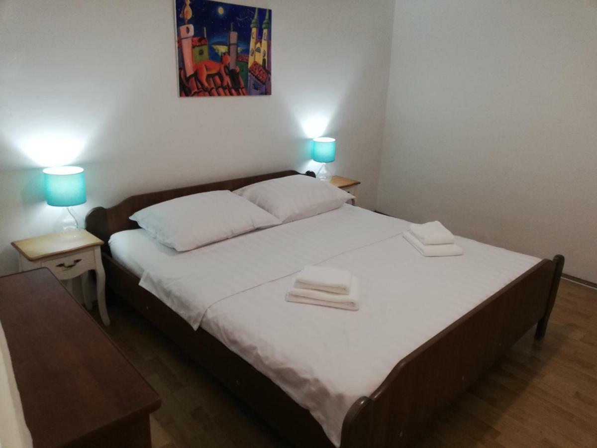 Apartment Villa Teresina Volosko Opatija Zewnętrze zdjęcie