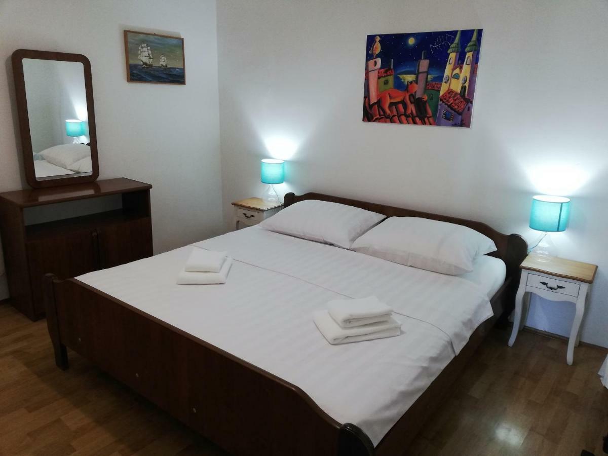 Apartment Villa Teresina Volosko Opatija Zewnętrze zdjęcie